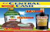 Central Cash del 30.04.2012