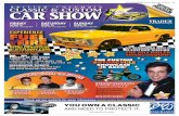 Special Features - BC Classic Custom Car Show
