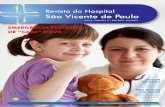 Revista Hospital São Vicente de Paulo - 05