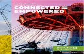 Connected = Empowered