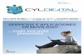Revista CyL Digital nº5