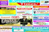 Karunya Times: Oct-27-2013