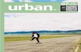 Urban Online Magazine Vol.41