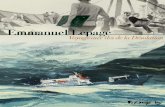 Voyage aux îles de la Désolation, Emmanuel Lepage, Futuropolis