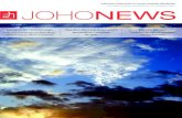 JoHo News 3/2012