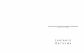 Laurence Dervaux - Press