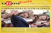 Giffoni Daily - 17 luglio 2012