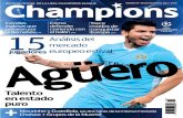 Revista Champions 49