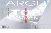 Arch Magazine May 09