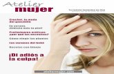 Atelier Mujer. 18/6/2012