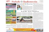Edisi 18 Maret 2011 | Suluh Indonesia