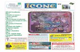 Jornal Ícone Edição 187 - Setembro 2011