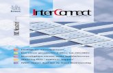 imec InterConnect 9 (juni 2001)