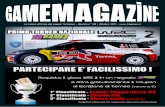 Game Magazine - Ottobre 2011