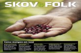 Skov & Folk - 2012 - 2