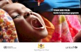 Tchad sans polio: garder la dynamique gagnante