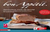 Bon Appétit 01-2013