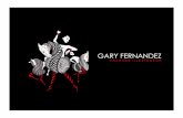 Gary Fernandez