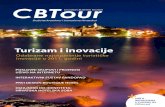 CBTour - Doživite kreativnu i inovativnu Hrvatsku
