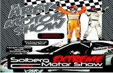 Solberg Extreme Motorshow 2010