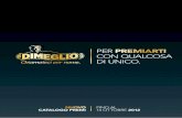 DIMEGLIO COLLECTION 2011-2012