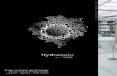 Cahier Hydropolis - Hotellerie