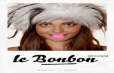 Boulogne - le bonbon 11/2011
