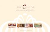Brochure Hotel Caesius Thermae & Spa Resort (DEU)
