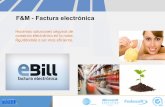 Presentación Factura electrónica en Colombia