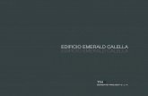 EDIFICIO EMERALD