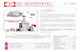 Bulletin n°122