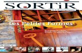 Sortir n°457 (janvier 2014)