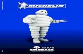 Catálogo Michelin