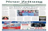 Neue Zeitung - Ausgabe Oldenburg KW 47
