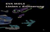 Eva Mols - Linien d. Erinnerung
