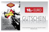 MotoPort-Mailigkarte - 10 Euro Gutschein