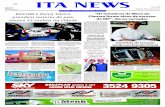 Jornal Ita News edição 732