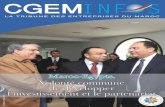 CGEM Infos N°2668 Le 9 Mars 2009