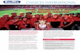 Díptico Choices International