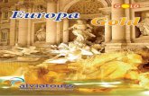 Series Gold Europa 2012