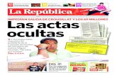 Edición Lima La República 28122009