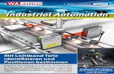 WA3000 industrial Automation Mai 2014