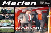MarlenNews August 2012