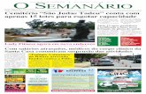 Jornal O Semanário Regional - Edição 1116