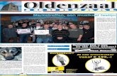 Oldenzaal Journaal 09 Januari 2009