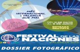 Fotos Festival de las Naciones Valencia 2013 a 18 de mayo