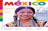 Mexiko-Schlüssel 2013 2. Ausgabe