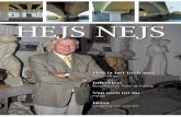 Hejs Nejs uitgave van September 2012