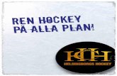 Helsingborgs Hockey