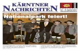Kärntner Nachrichten-Ausgabe 16.2011